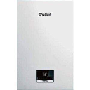 Vaillant Caldaia a Condensazione EcoTEC Intro 24 kW VMW 18/24 AS/1-1 Metano/Gpl con Kit Scarico Fumi ADATTATORE SDOPPIATO,