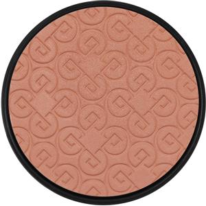 Collistar Impeccabile Maxi Blush Refill 03 Terracotta - Blush in Polvere Lunga Tenuta, Texture Setosa, Effetto Radioso Naturale, 8 g