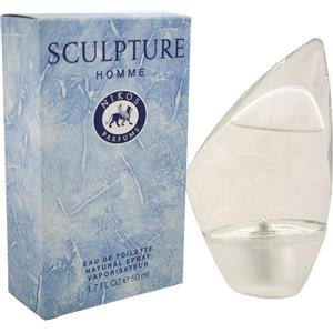 Nikos Sculpture Homme Eau de Toilette 50ML