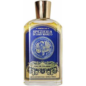 Spezieria di San Marco Eau de Cologne 50 ml - Fragranza fresca con note di Bergamotto e Limone