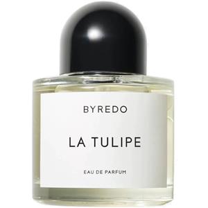 Byredo La Tulipe Eau de Parfum 50 ml - Profumo floreale con note di tulipano e rabarbaro
