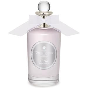 Penhaligon's Luna Eau de Toilette 100 ml - Fragranza Unisex con Note di Arancia, Gelsomino e Rosa