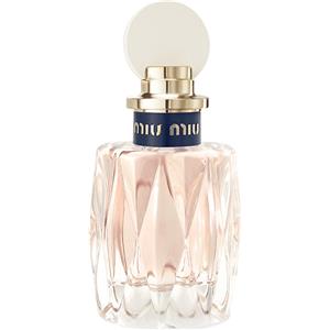 Miu Miu L'Eau Rosée Eau de Toilette 30ML - Fragranza Floreale con Ribes Nero e Mughetto