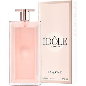 Lancôme Idôle Eau de Parfum 75 ml - Fragranza Chypre Floreale con Note di Rosa e Bergamotto per Donne Forti