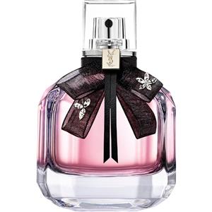 Yves Saint Laurent Mon Paris Floral Eau de Parfum 30ML - Fragranza Fresca con Fiore di Datura e Note di Pesca