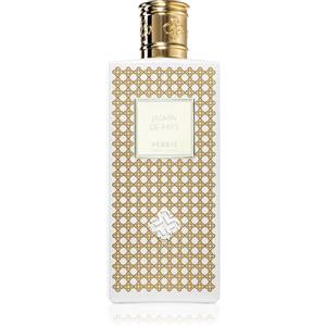 Perris Monte Carlo Jasmin De Pays - Eau de Parfum Unisex 100 ml con Gelsomino Bianco e Note Floreali