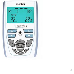 Globus Elettrostimolatore Duo Tens - 2 Canali Con Omaggi