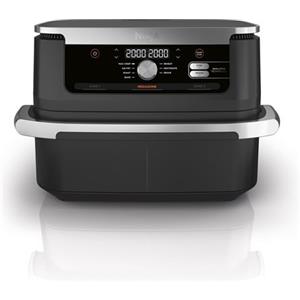NINJA FRIGGITRICE AD ARIA NINJA FLEXDRAWER DA 10,4 L AF500EU