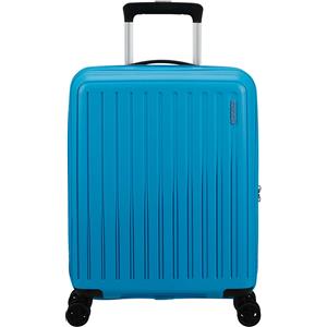 AMERICAN TOURISTER Trolley Rejoy Spinner 55/20 Azure Blue Bagaglio Mano TSA