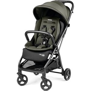 PEG PEREGO PUERICULTURA Passeggino Selfie Plus Peg Perego Metal