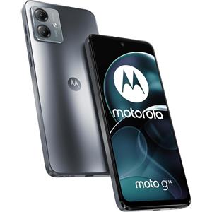 Motorola Moto G14 128GB - Grigio - refurbished