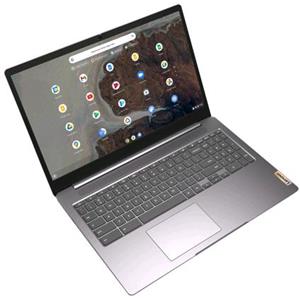 LENOVO IDEAPAD SLIM 3 CHROMEBOOK 15.6