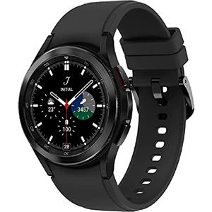 Samsung Galaxy Watch4 Classic BT, Nero, SM-R880NZK, SmartWatch, 42mm