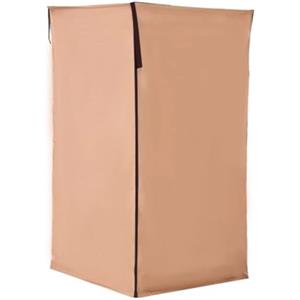 Sumsoctober Tenda pop-up portatile per esterni, per la privacy, campeggio, doccia, WC, spogliatoio, tenda per la privacy, per barca, yacht, auto, doccia esterna, spogliatoio, tenda in poliestere