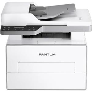 Pantum Multif. Laser Mono, Bm4240Adw, Duplex, Adf, 33 Ppm, Fronte/Retro, Lan,Wifi, 3 In 1