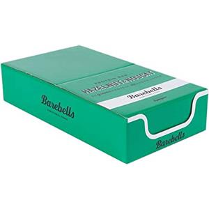 Barebells - Barretta proteica 12 X 55 G Nocciola Nougat (Confezione da 2)