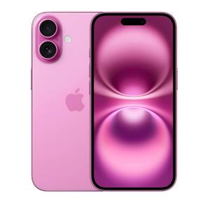 Apple iPhone 16 256GB Pink Extra Europeo Garanzia Italia