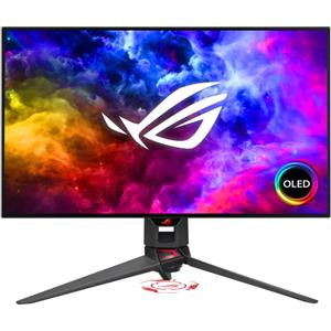 ASUS ROG Swift OLED PG27AQDM Monitor PC 67,3 cm (26.5