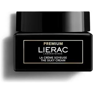 Lierac Premium La Creme Soyeuse 50ml