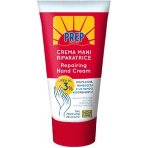 Prep - Crema Mani Riparatrice Confezione 75 Ml