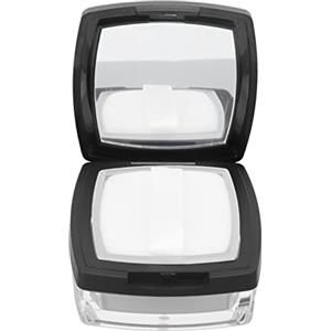 Shanrya Portacipria vuoto ricaricabile con coperchio ermetico per viaggi di lavoro