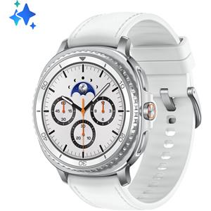 SAMSUNG SM-L500NZW S.WATCH 8 CLASSIC WHITE