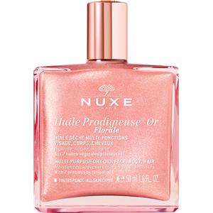 Nuxe Huile Prodigieuse Or Florale Olio Secco 50 ml