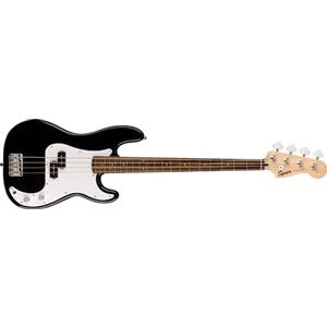 Fender Sonic Precision Bass Black