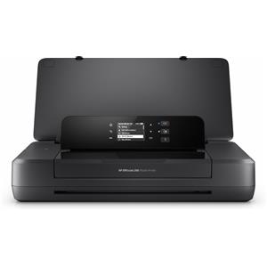 HP Officejet 200 Mobile Printer A4 color Inkjet CZ993A#BHC