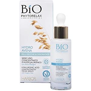 Phytorelax Laboratories Siero Viso - 30 ml