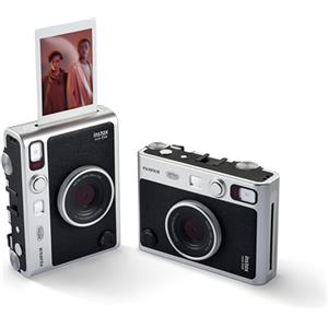 Fujifilm FUJI INSTAX MINI EVO Hybrid - FUJIFILM ITALIA