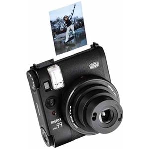 Fujifilm FUJI INSTAX MINI 99 BLACK - GARANZIA UFFICIALE FUJIFILM ITALIA