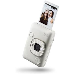 Fujifilm FUJI INSTAX HM1 WHITE NEBBIA - GARANZIA FUJIFILM ITALIA