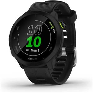 Garmin Forerunner 55 Nero