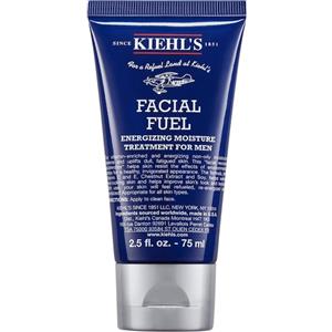 Kiehl's Facial Fuel Energizing Moisture Treatment 75ml - Crema idratante energizzante per uomo