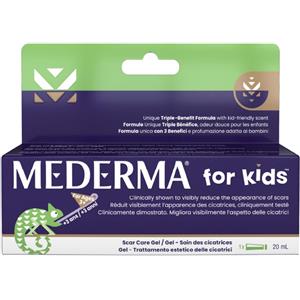 PHARMAIDEA MEDERMA SCAR KIDS 20ML
