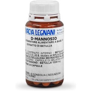 D MANNOSIO 30CPS - - 912807803