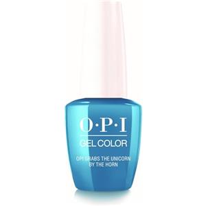 OPI Gelcolor Grab The Unicorn By The Horn - 15 ml