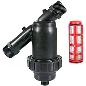 Irritec Filtro a rete 1 1/2 per tubo da 50 mm