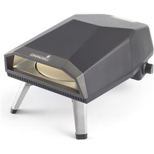 Ompagrill Vesuvio 310 - Forno a gas per pizza