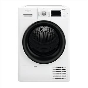 Whirlpool - Asciugatrice Freshcare Fftn M22 9x3b It 9 Kg-bianco