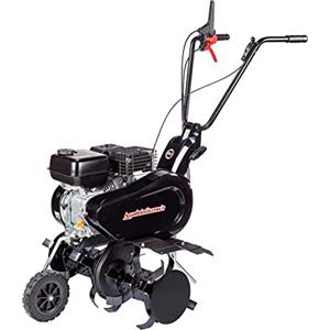 Eurosystems Motozappa GARDENITALIA mod. GIS 75 RM - motore a scoppio a benzina RATO 212 cc - Made in Italy