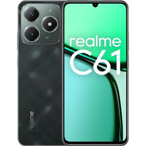 realme C61