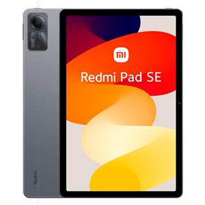 Elettronica Xiaomi Redmi Pad SE 128GB Wi-Fi Graphite Italia