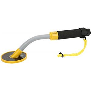 Fdit Metal Detector Subacqueo, vibra a pulsedive tector di cercametalli portatile - impermeabile fino a 30 m di profondità, 4 detector metalli per Scoperta del tesoro