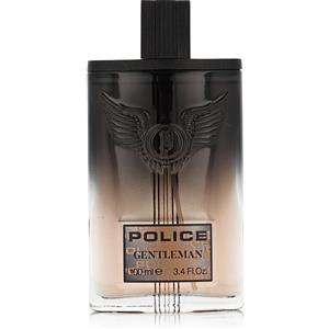 Police Gentleman Eau de Toilette 100 ml - Fragranza Maschile Elegante con Note di Bergamotto e Pepe Nero