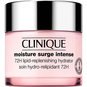 Clinique Moisture Surge Intense 72h - Crema-Gel Idratante Nutriente con Cica, 15ml e 75ml