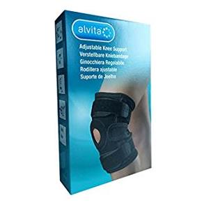 ALLIANCE HEALTHCARE IT.DIS.SPA ALVITA GINOCCHIERA UNIVERSALE