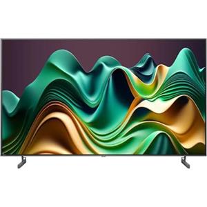 Hisense 50U69NQ - Smart TV 50 Pollici (126 cm), ULED Mini LED, 4K, DVBT-2, HEVC, Nero