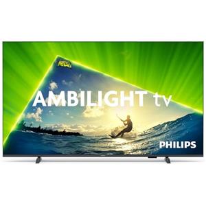 Philips Ambilight TV 50PUS8209 50 QLED UltraHD 4K Dolby Atmos Titan OS